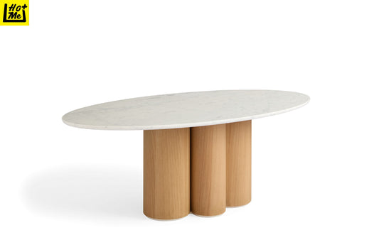 WD T734 Table