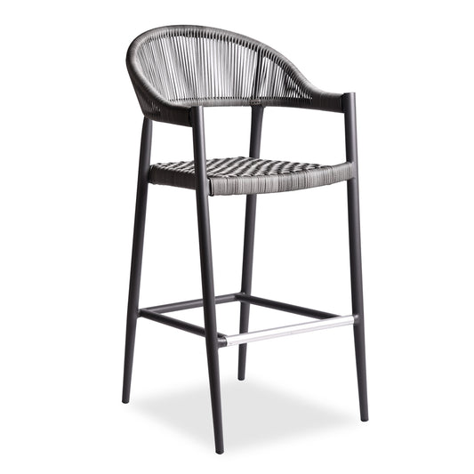 XS U2418B bar stool