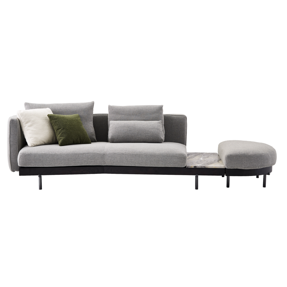 GS V02 Sofa