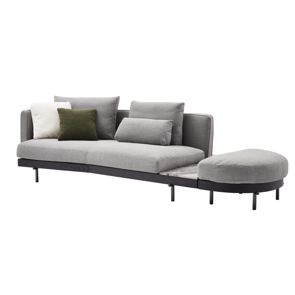 GS V02 Sofa