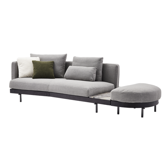 GS V02 Sofa