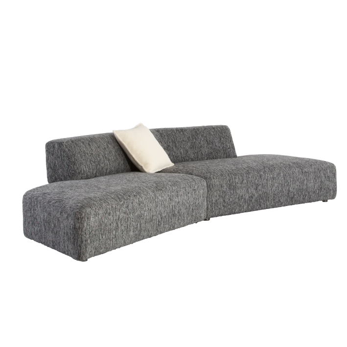 GS V117B Sofa