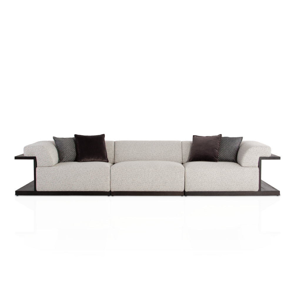 GS V119 Sofa
