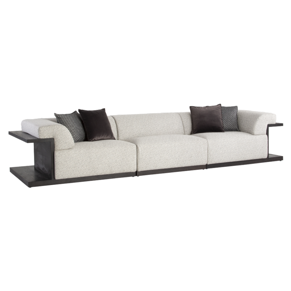 GS V119 Sofa
