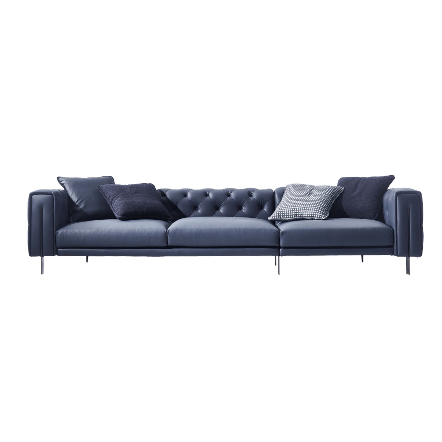 GS V12-B Sofa