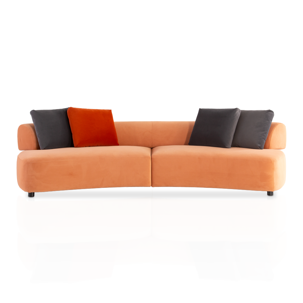 GS V132 Sofa