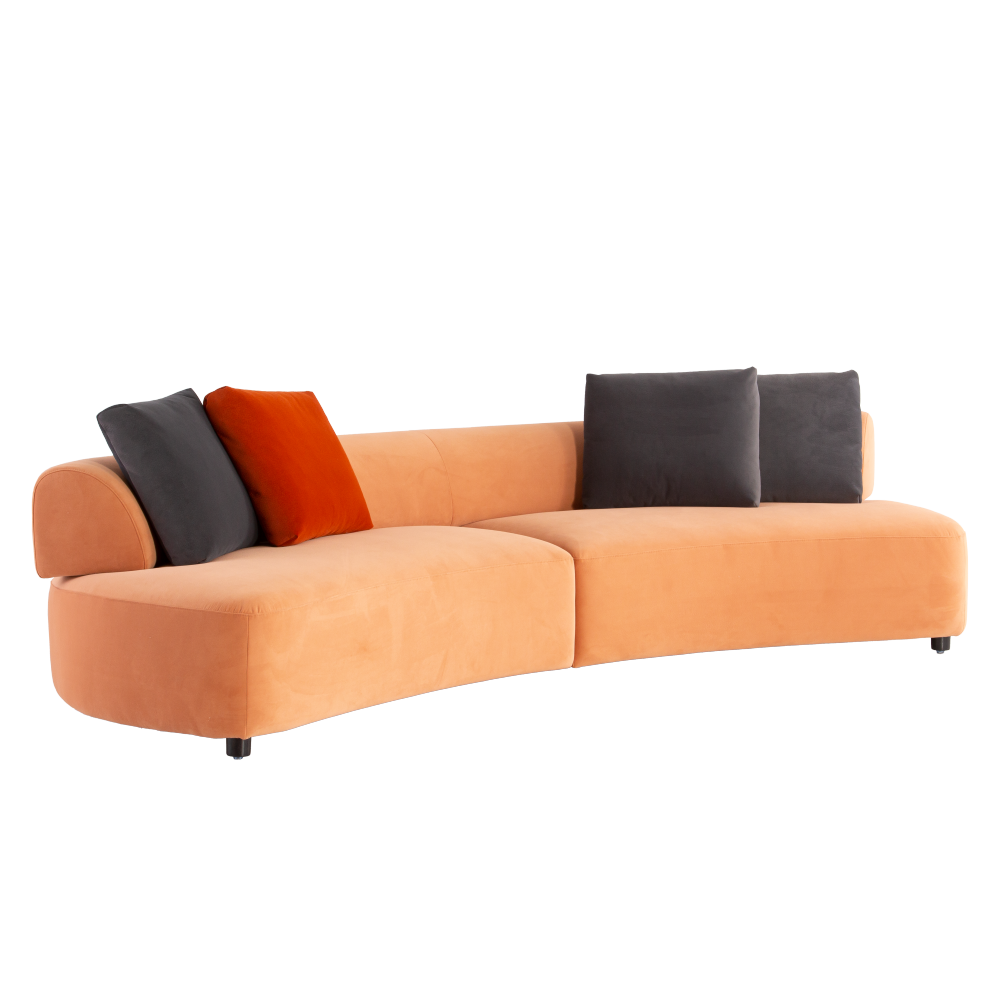 GS V132 Sofa