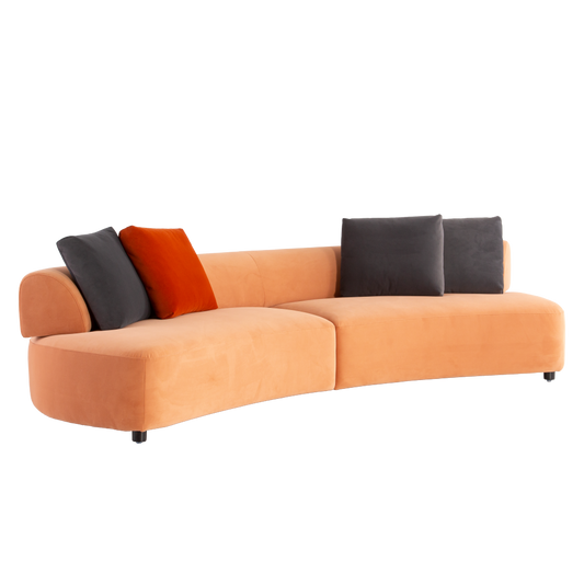 GS V132 Sofa