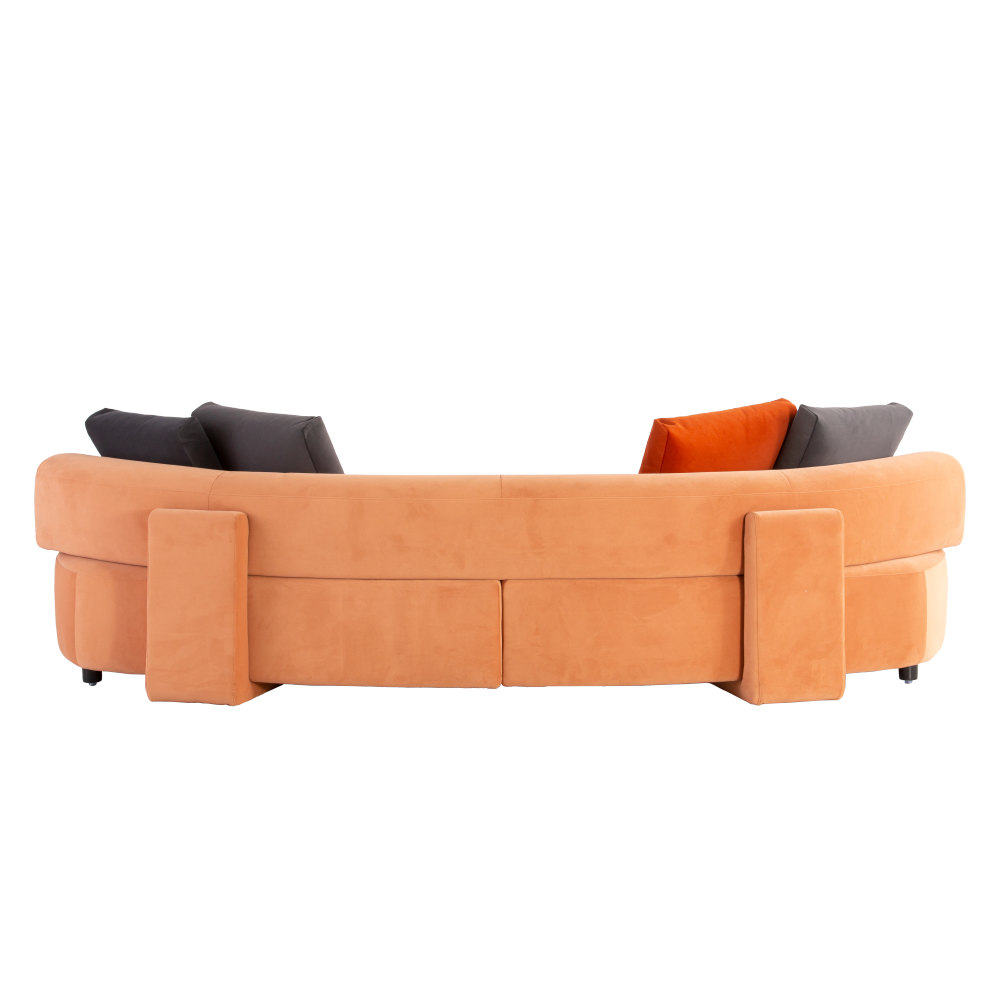 GS V132 Sofa