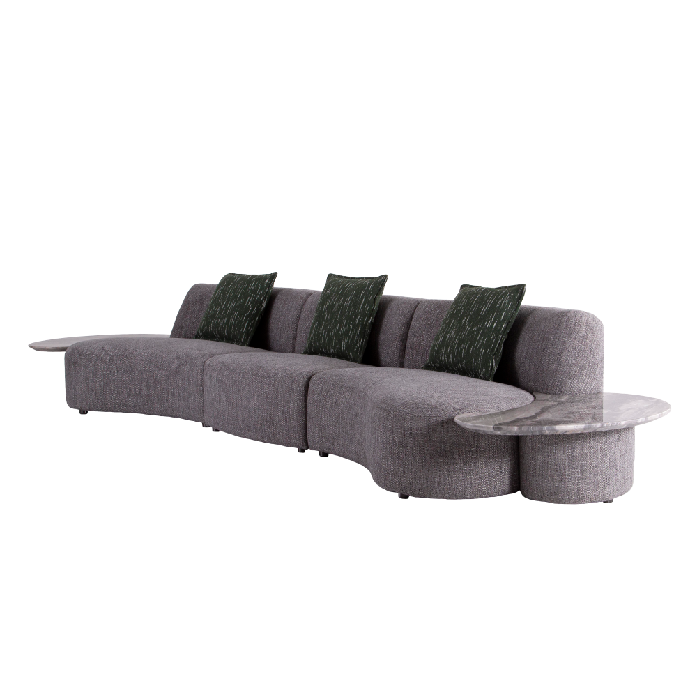 GS V135-A Sofa