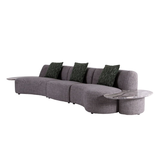 GS V135-A Sofa