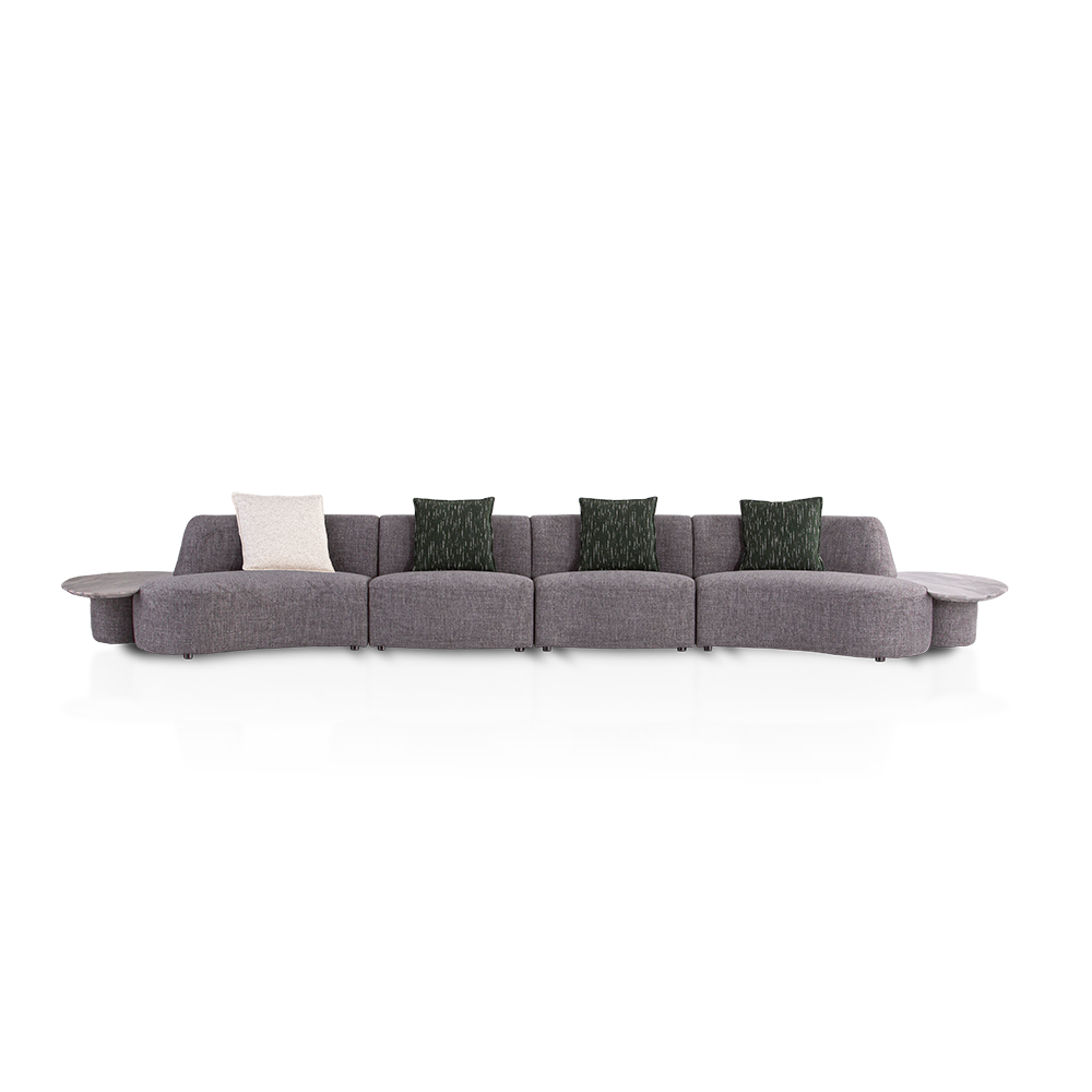 GS V135-A Sofa