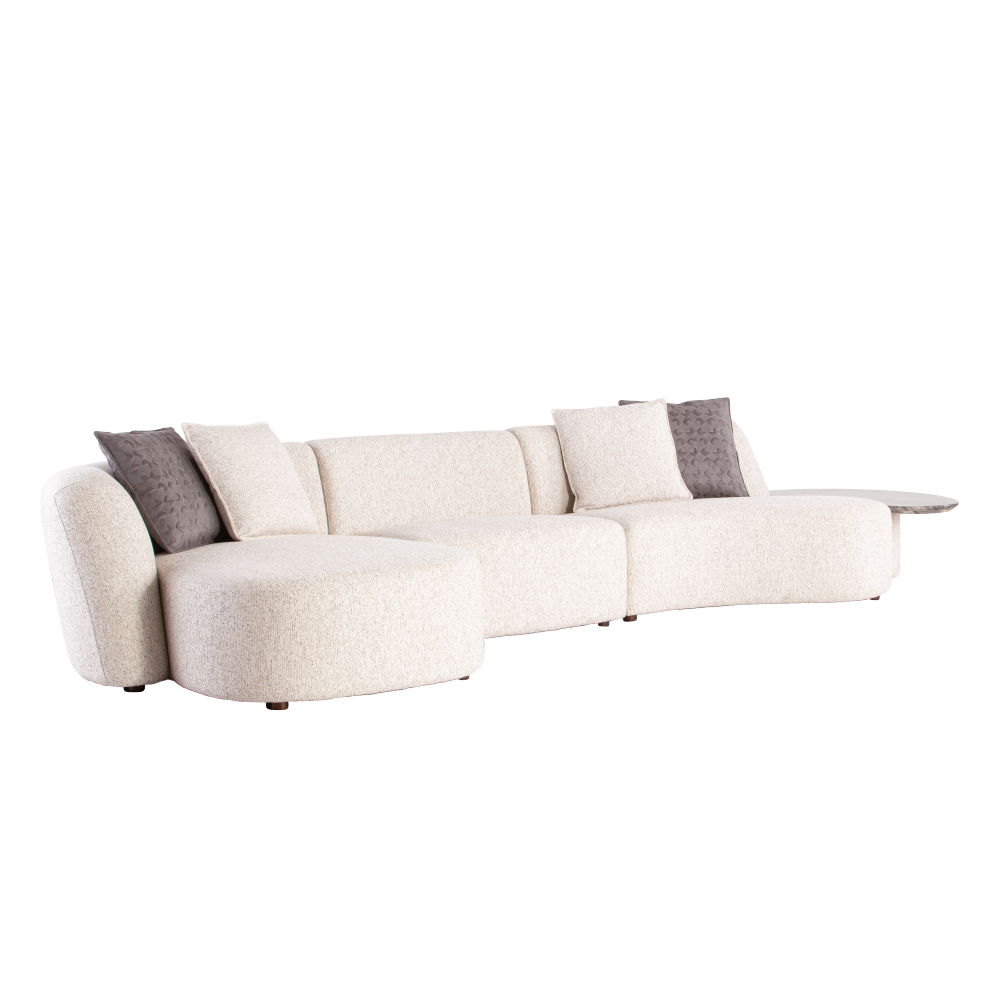 GS V135 Sofa