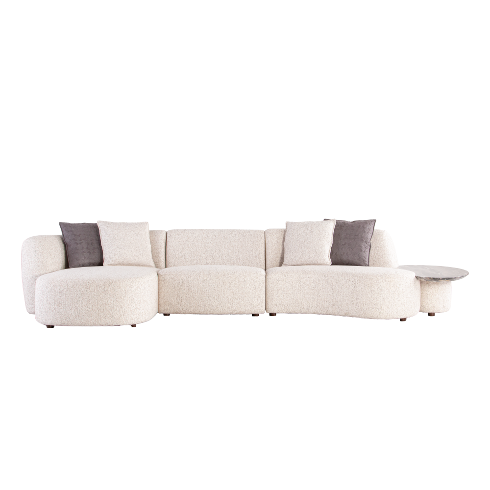 GS V135 Sofa