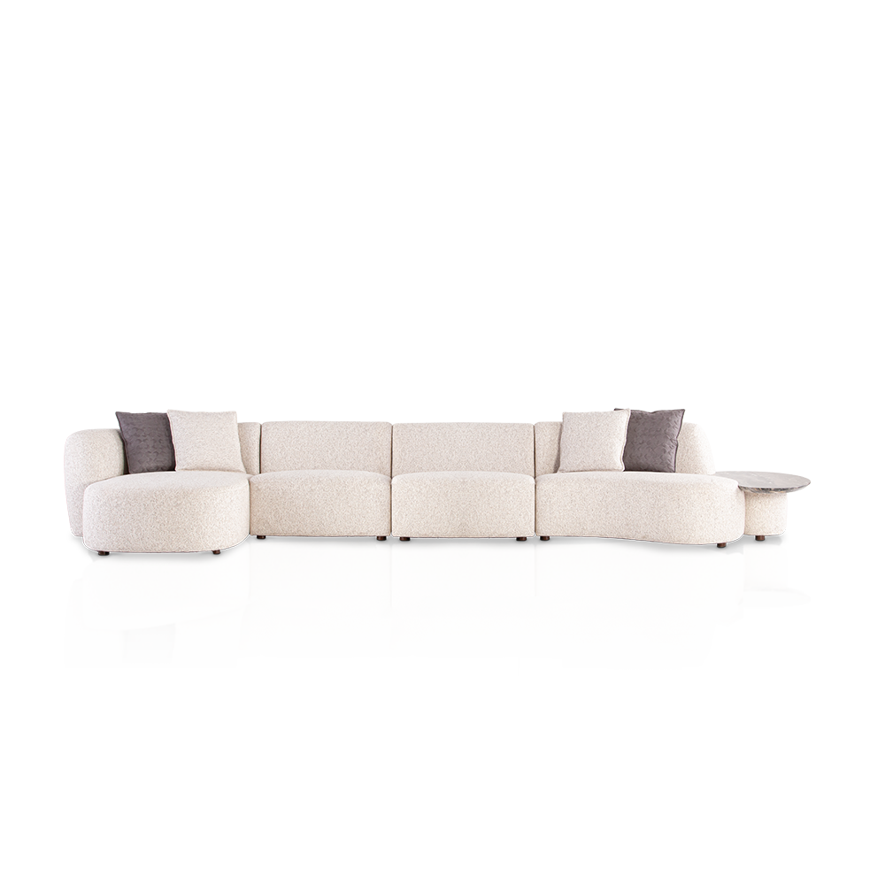 GS V135 Sofa
