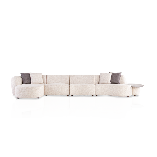 GS V135 Sofa