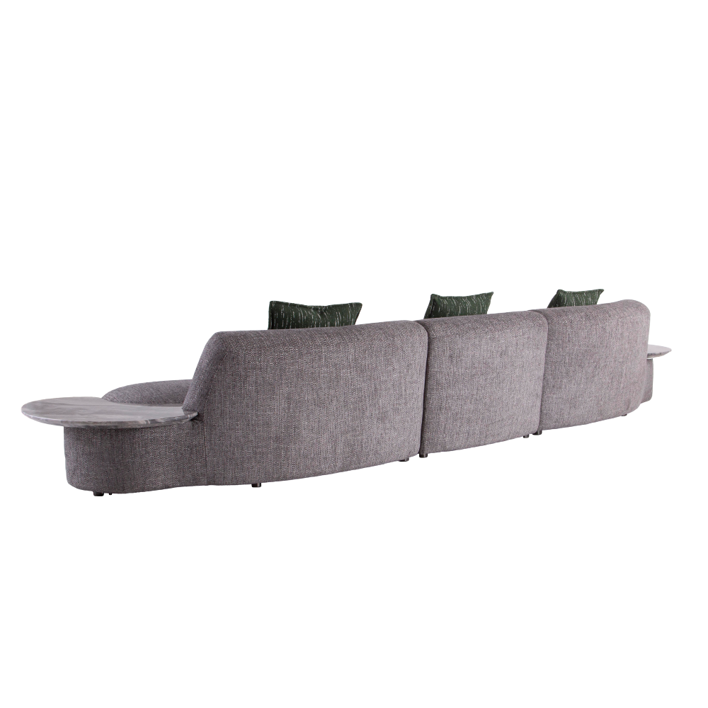 GS V135-A Sofa