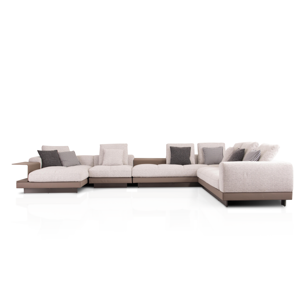GS V145 Sofa