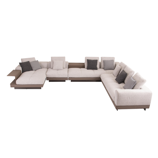 GS V145 Sofa