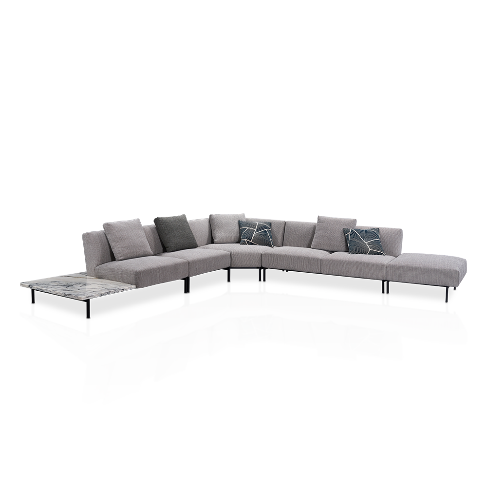 GS V232-B Sofa