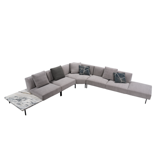 GS V232-B Sofa
