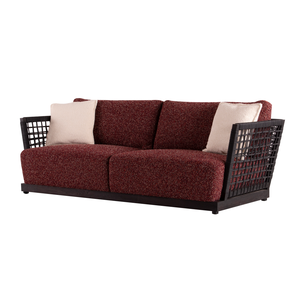 GS V255 Sofa