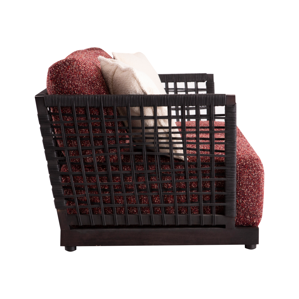 GS V255 Sofa
