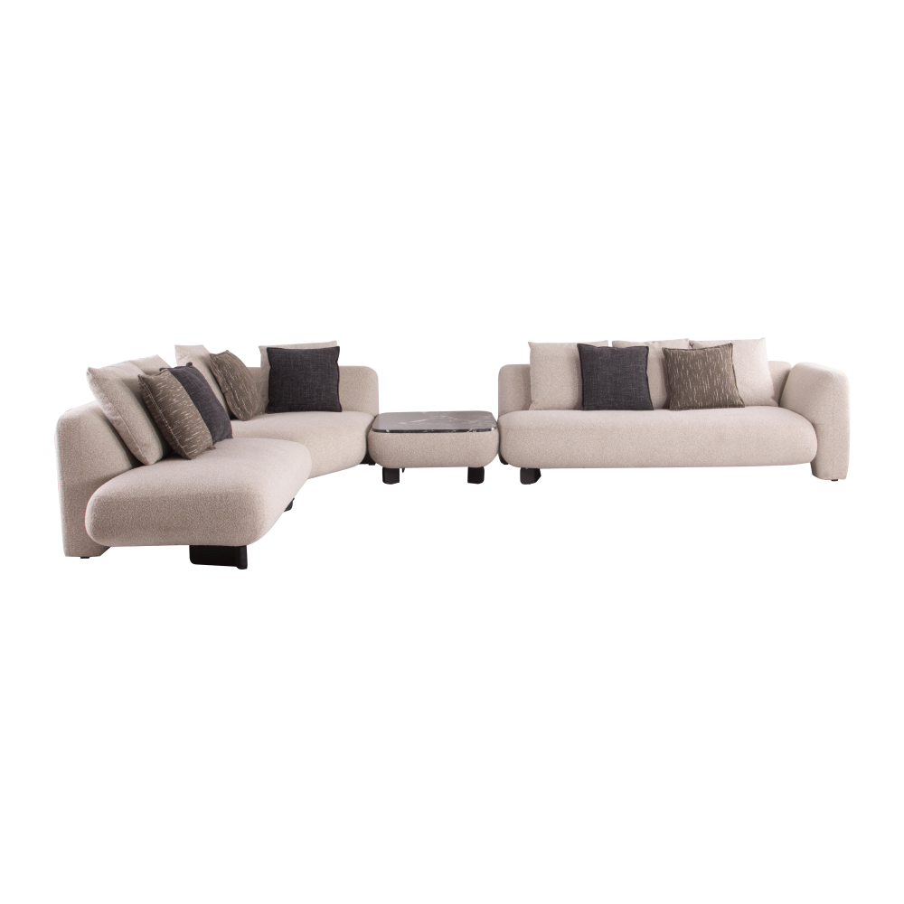 GS V335 Sofa