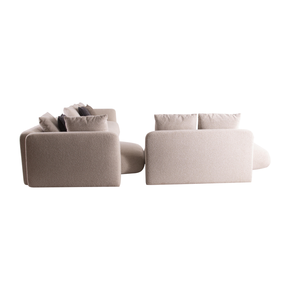 GS V335 Sofa