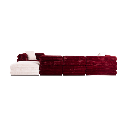 GS V385 Sofa