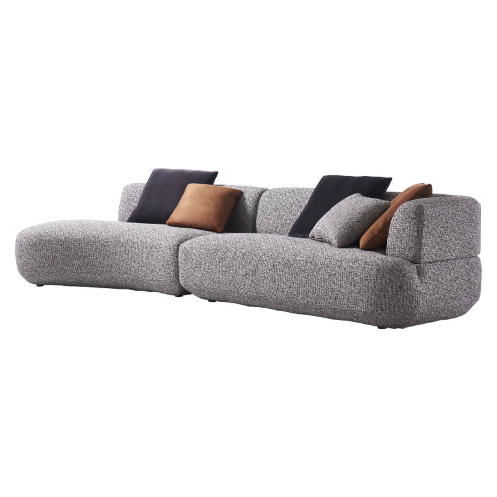GS V38 Sofa