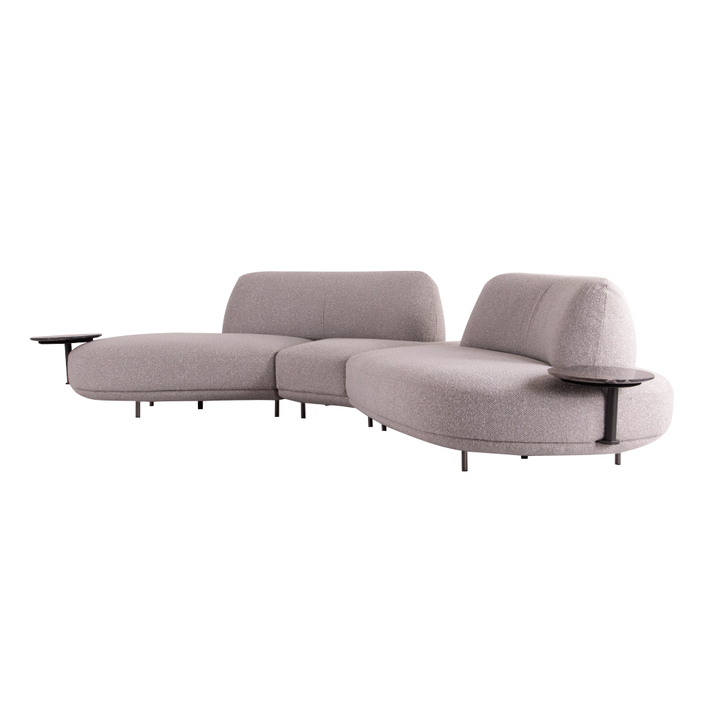 GS V395-A Sofa