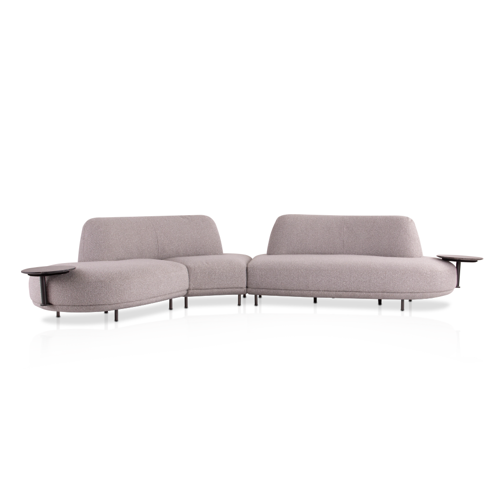 GS V395-A Sofa