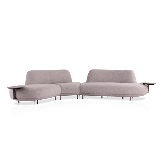 GS V395-A Sofa