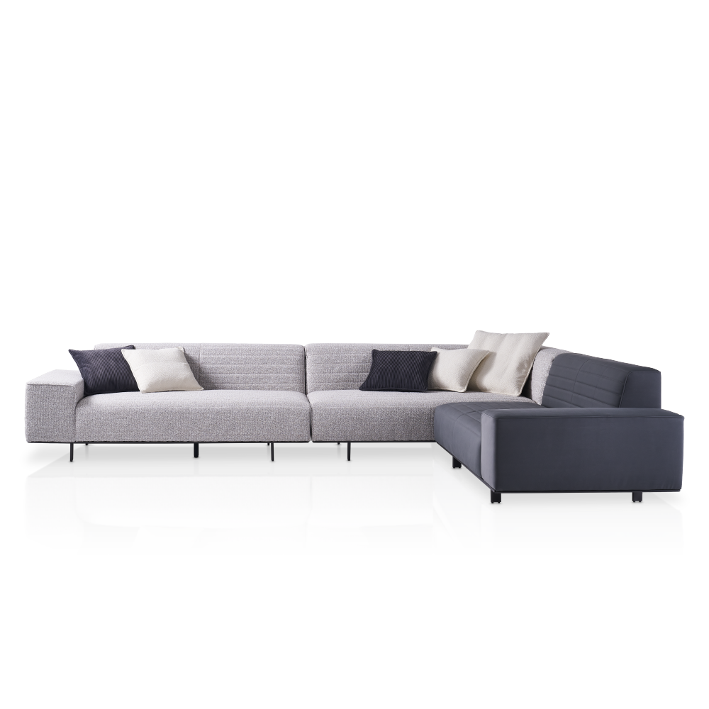 GS V55  Sofa