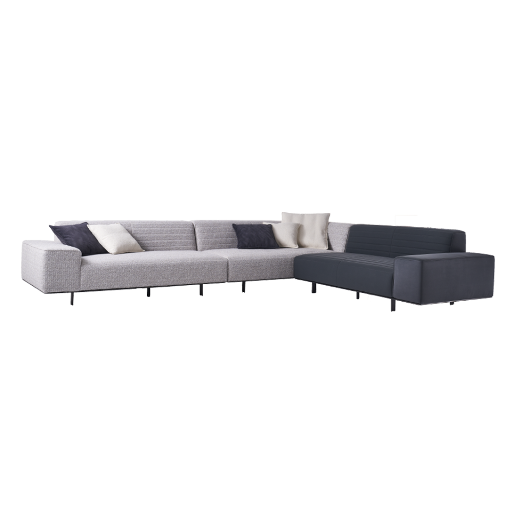 GS V55  Sofa