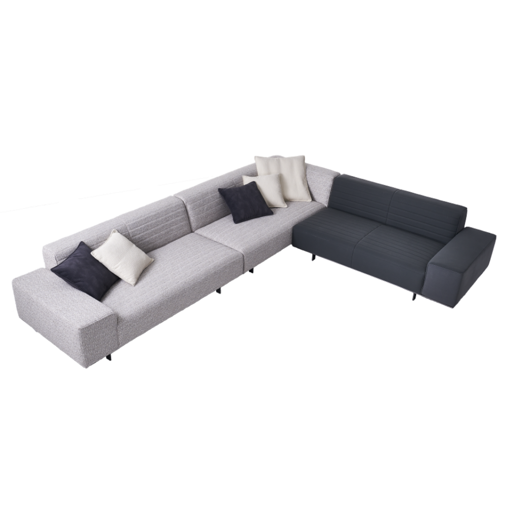 GS V55  Sofa