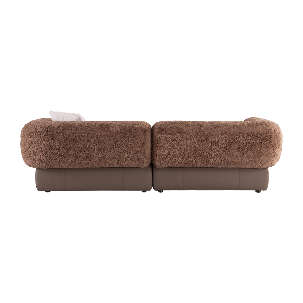 GS V655 Sofa