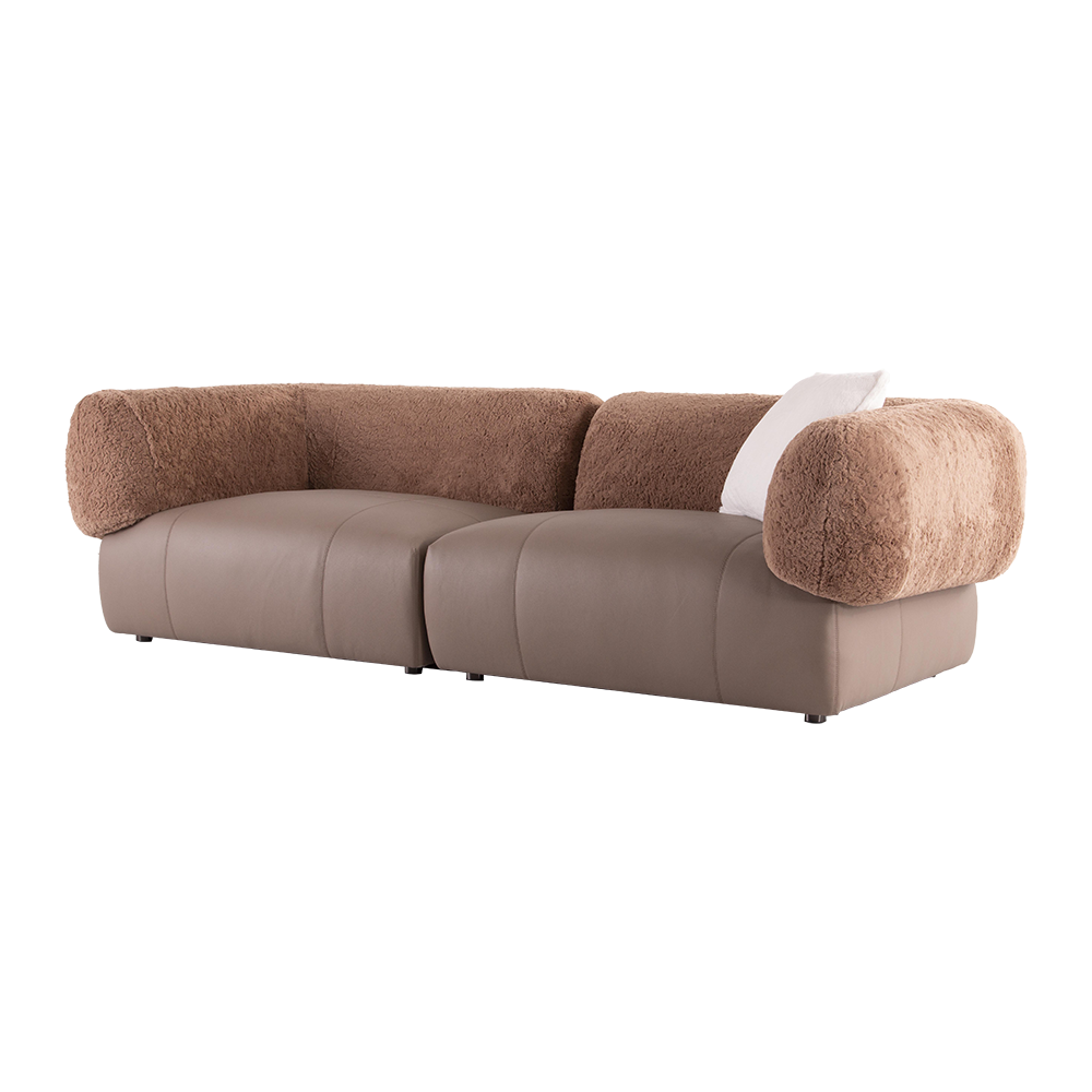 GS V655 Sofa