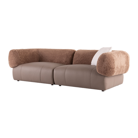 GS V655 Sofa