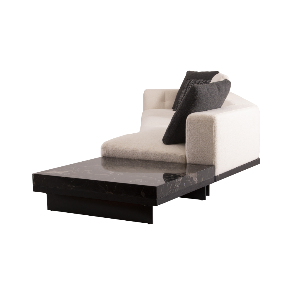 GS V660 Sofa