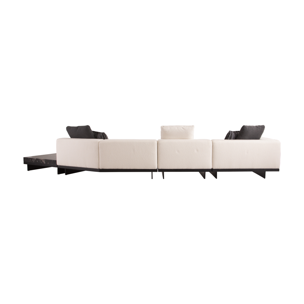 GS V660 Sofa