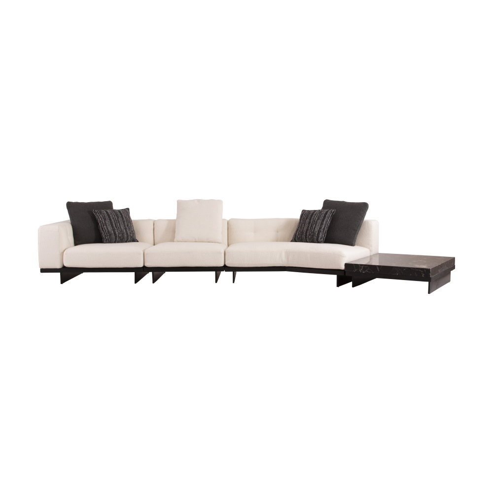 GS V660 Sofa