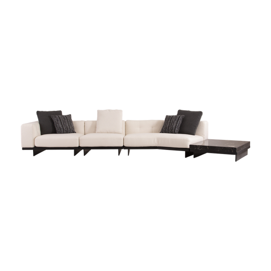 GS V660 Sofa