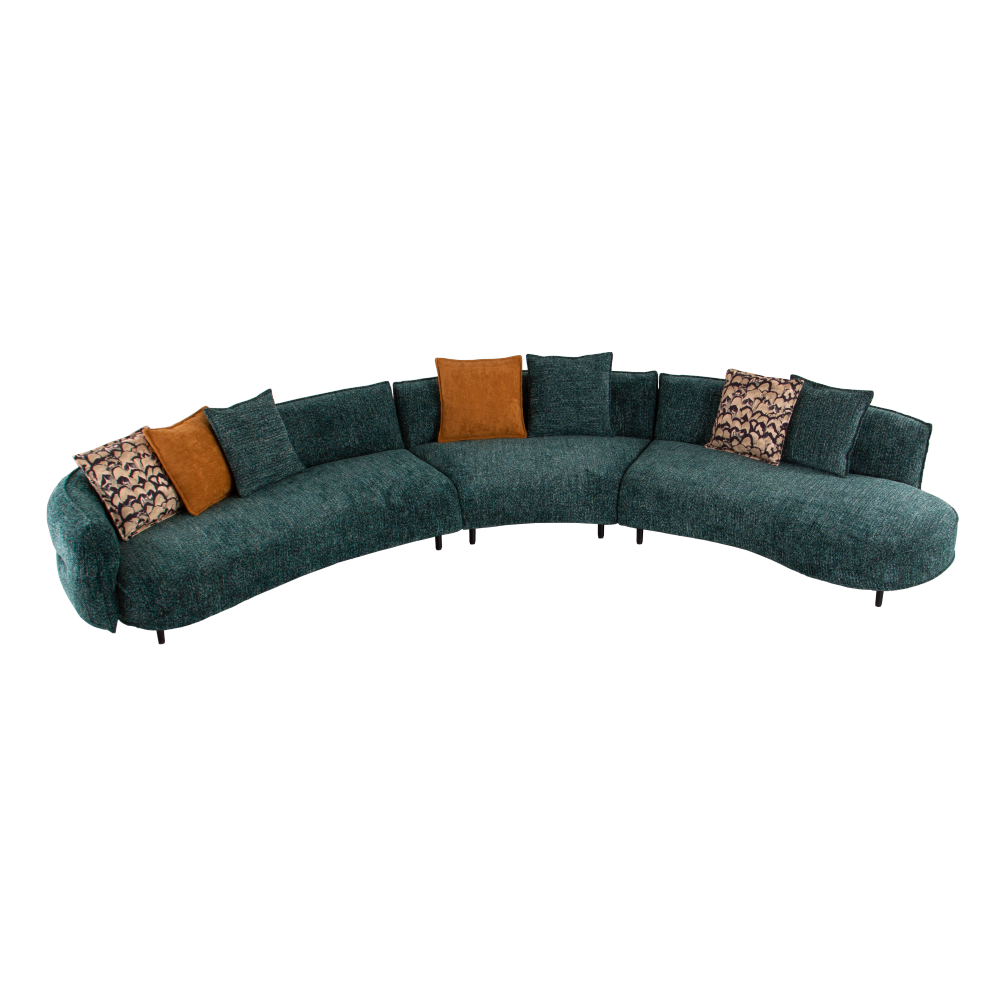 GS V712-2 Sofa