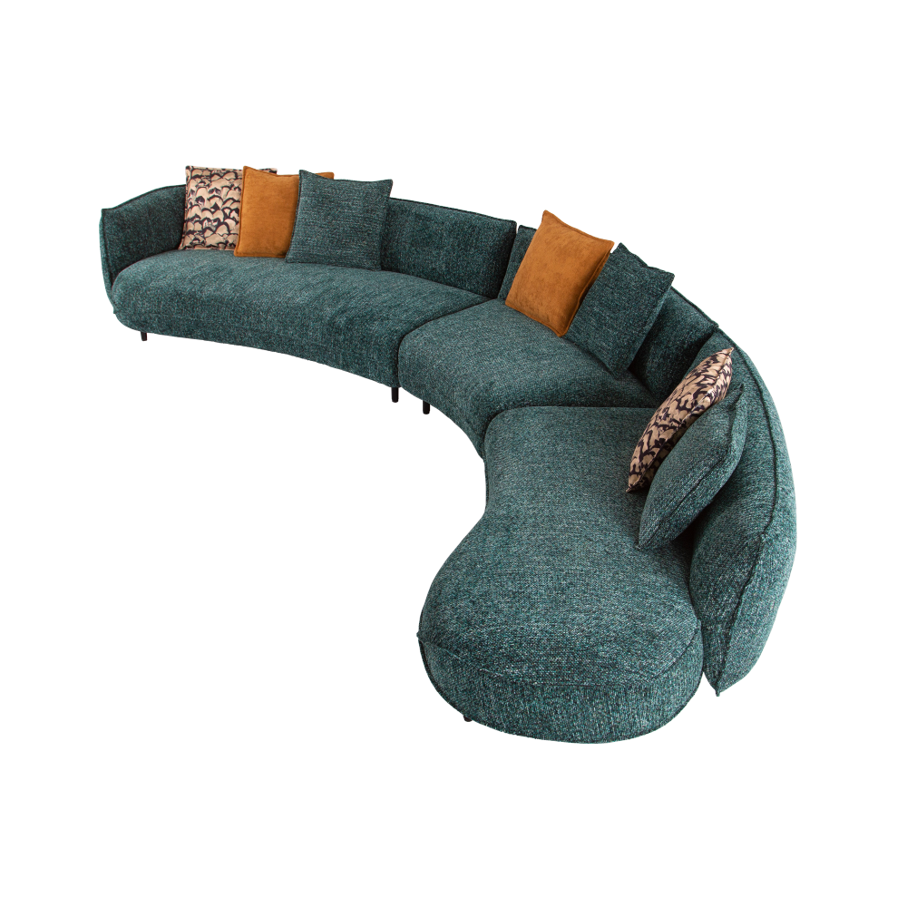GS V712-2 Sofa