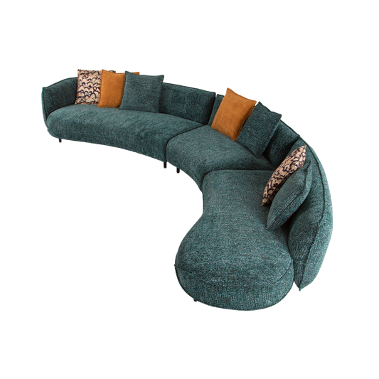 GS V712-2 Sofa