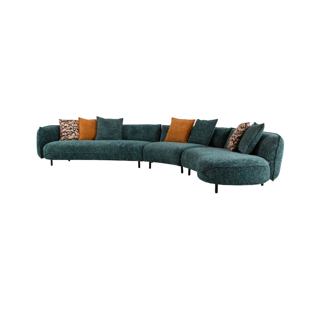 GS V712-2 Sofa