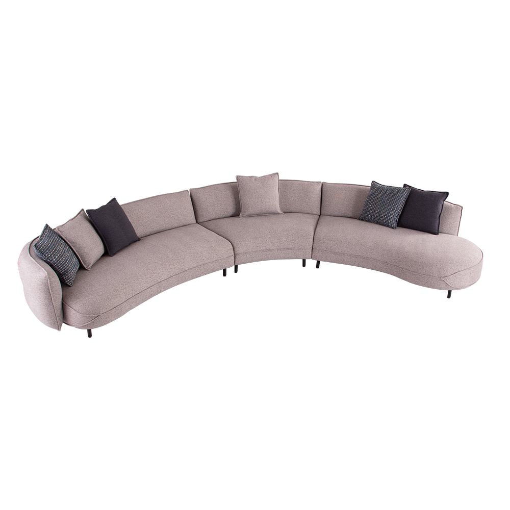 GS V712 Sofa