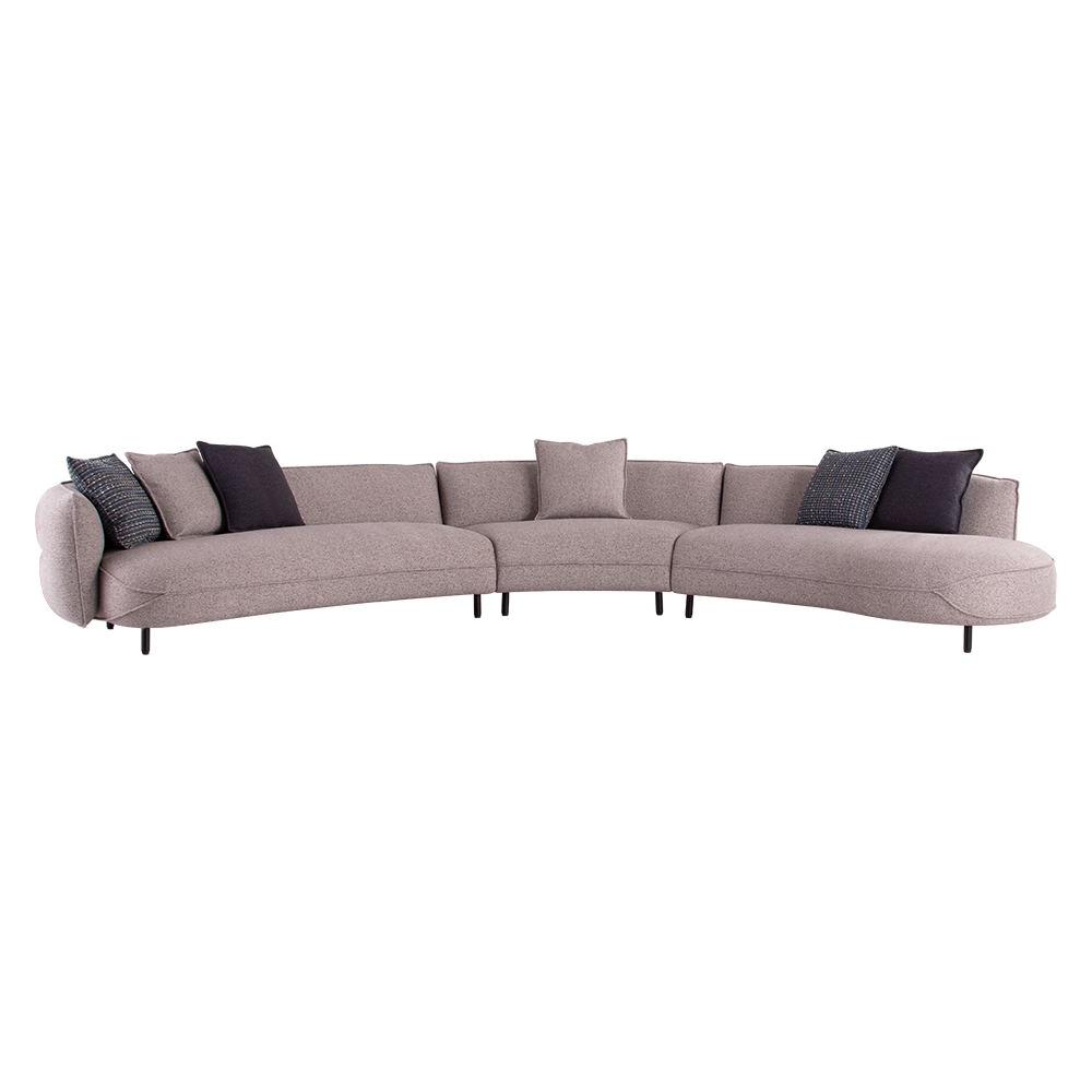 GS V712 Sofa